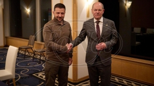 Ukrajina neće skoro u NATO